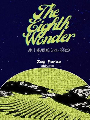 cover image of The Eighth Wonder